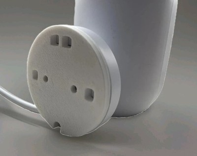 UniFi Protect Instant G3 Kamerabasis Ersatz