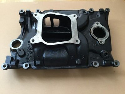Ansaugkrümmer Saugrohr als für GM 4.3L Vortec Mercruiser 824330 824330T 824330T