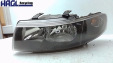 Scheinwerfer mit Blinker komplett Links 1M1941001D Seat Leon 1.6 16V 1 M