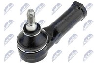 Spurstangenkopf Gelenkkopf Nty SKZ-FR-007 FüR Ford Mondeo 3 B4Y Turnier Bwy B5Y