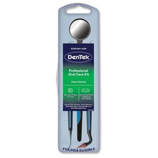 DenTek Professional Oral Care Kit | Dental Pi...