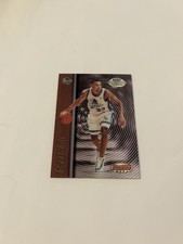 1997-98 Bowman's Best - Best Techniques Grant Hill #T3