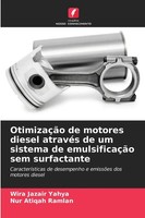 Wira Jazair Yahya (U. A.) | OtimizaçãO De Motores Diesel AtravéS De Um...