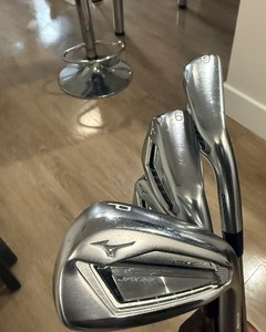 Mizuno Jpx 919 | eBay