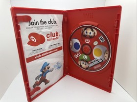 New Super Mario Bros. - Nintendo Wii