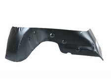Reparaturblech Radhaus Innenkotflügel hinten rechts für Mercedes W123 C123 S123 Reparaturblech Radhaus Innenkotflügel hinten rechts für Mercedes W123 C123 S123