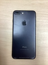 Apple iPhone 7 Plus A1784 Black - For Parts/AS-IS