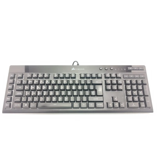 Clavier Gaming Corsair K55 RGB (PO210760)