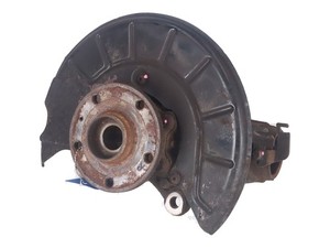 Achsschenkel rechts vorne VW Caddy III Kombi (2KB) 2.0 TDI  125 kW  170 PS (05.