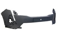 Fits Peugeot 5008 Front Bumper Primed With APA Holes New 2021-