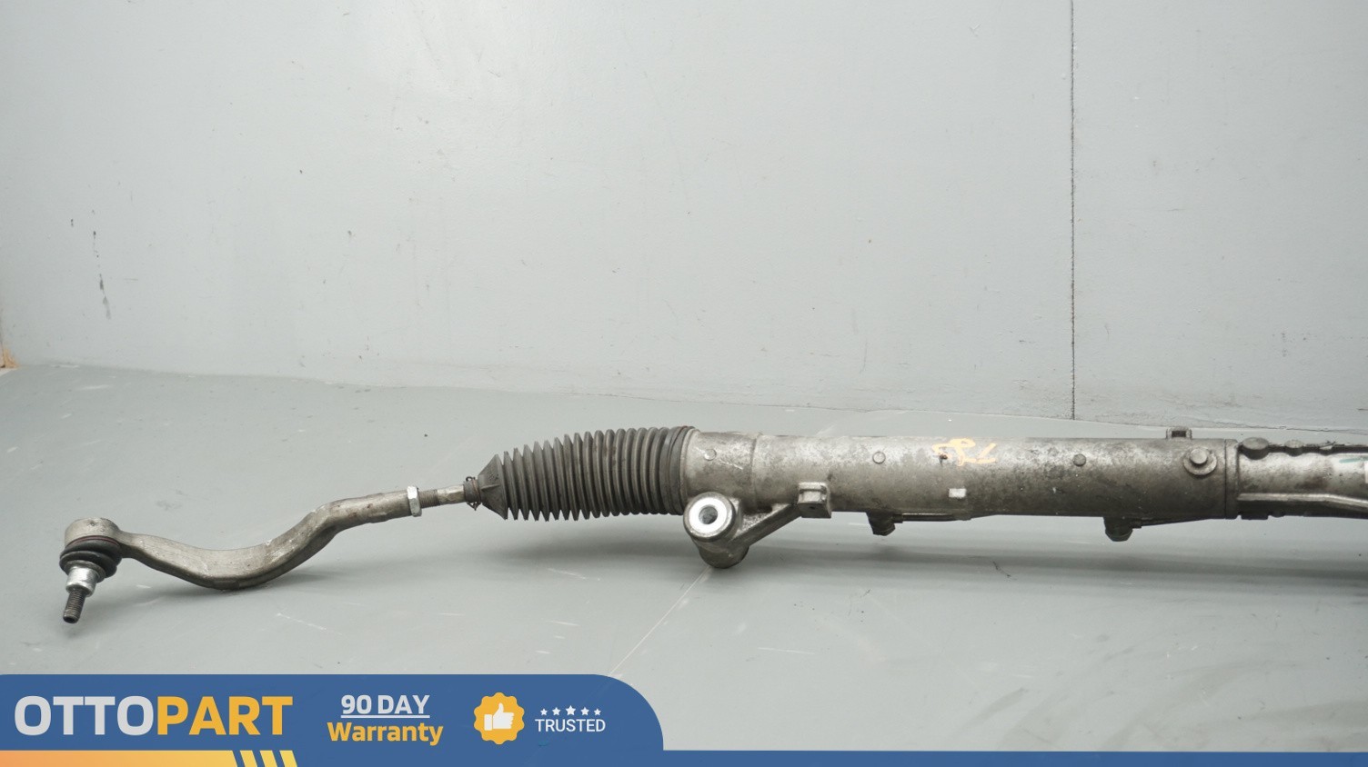 Maserati Ghibli 2008-2019 Steering rack