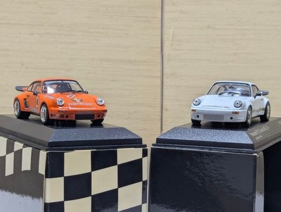 Porsche 911 Carrera RSR 3.0 2種 Porsche 911 Carrera Rsr Rs 3.0 2