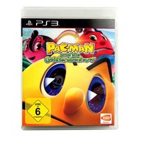 [PS3] Pac-Man Und Die Geisterabenteuer - Playstation 3