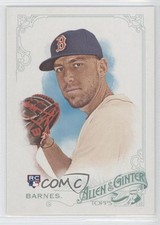 2015 Topps Allen & Ginter's Matt Barnes #68 1g5