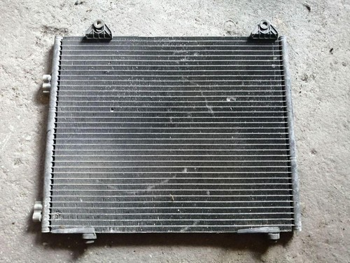 LAND ROVER FREELANDER L314 Klimaanlage Kühler 756436X 2.00 Diesel 80kw 33852708