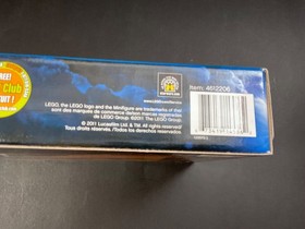 LEGO Star Wars: Geonosian Starfighter (7959) New Factory Sealed