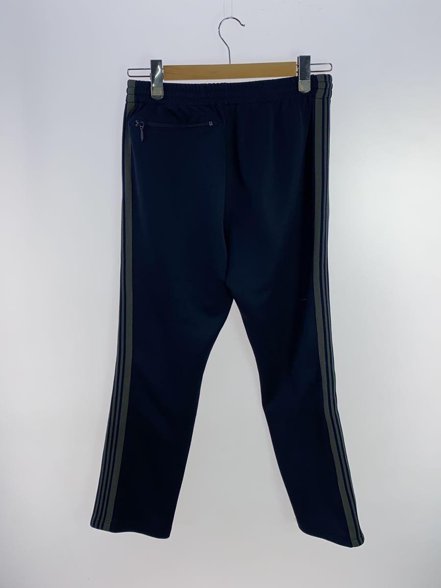 Needles Narrow Track Pants navy S Used | eBay