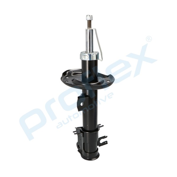 1X StoßDäMpfer Proflex Automotive PX5-FC995 FüR Fiat Fiorino GroßRaumlimousine-image