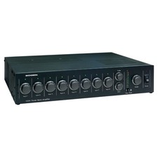 Bogen V150 Amplifier 200 W RMS Black