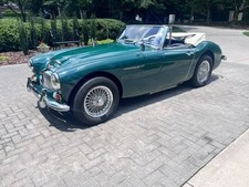 1967 Austin-Healey 3000 for Sale
