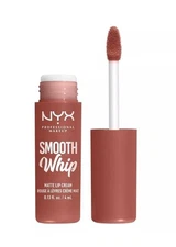 NYX Smooth Whip Matte Lip Cream - Shade Is Teddy Fluff