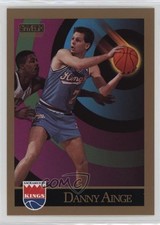 1990-91 Skybox Danny Ainge #242 9zy