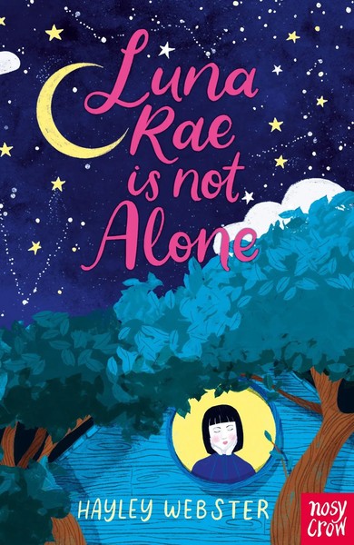 Luna Rae Is Not Alone | Hayley Webster | Englisch | Taschenbuch | 2021-image