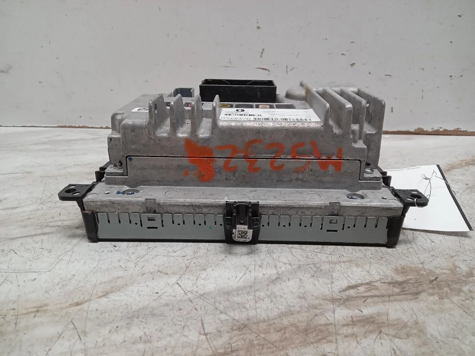 Equipo de audio radio pantalla y receptor compatible con 15 GRAND CHEROKEE 328910 Foto 2 de 4