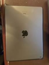 Apple iPad 9th Generation A2602 64 GB, Wi-Fi, 10.2 in - Space Gray