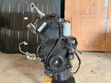 2015 Audi A5 2.0l Engine Oem 144k Miles Oem - Ddp91226 038
