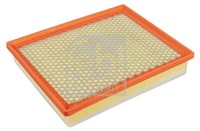 Febi Bilstein 108370 Luftfilter FüR Cadillac, Saab