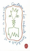 Les Enfants Terribles, Jean Cocteau