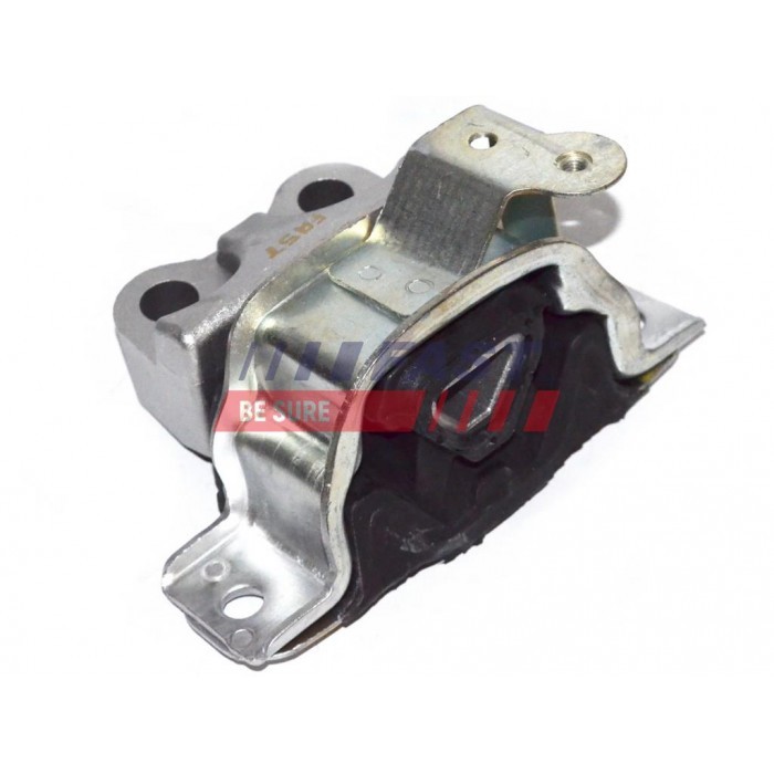 Support moteur gauche pour Fiat 500 et Grande Punto - Réf 51833500 en acier renforcé