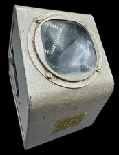 Tower Electric Magna Slide Viewer No. 210 Vintage Metal Photography