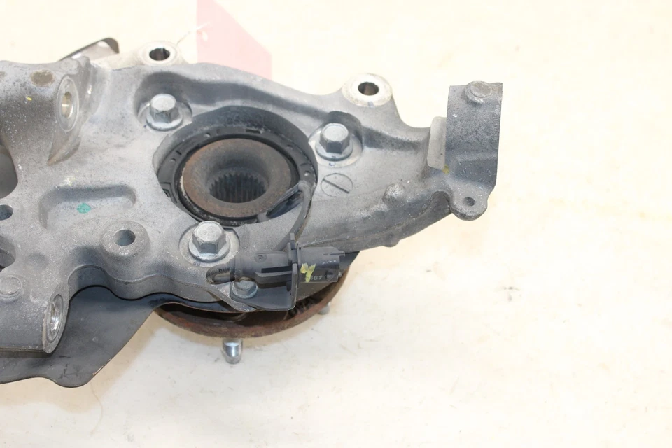Pontiac Solstice 2006-2009 nudillo delantero izquierdo/husillo OEM NA56 Foto 3 de 4