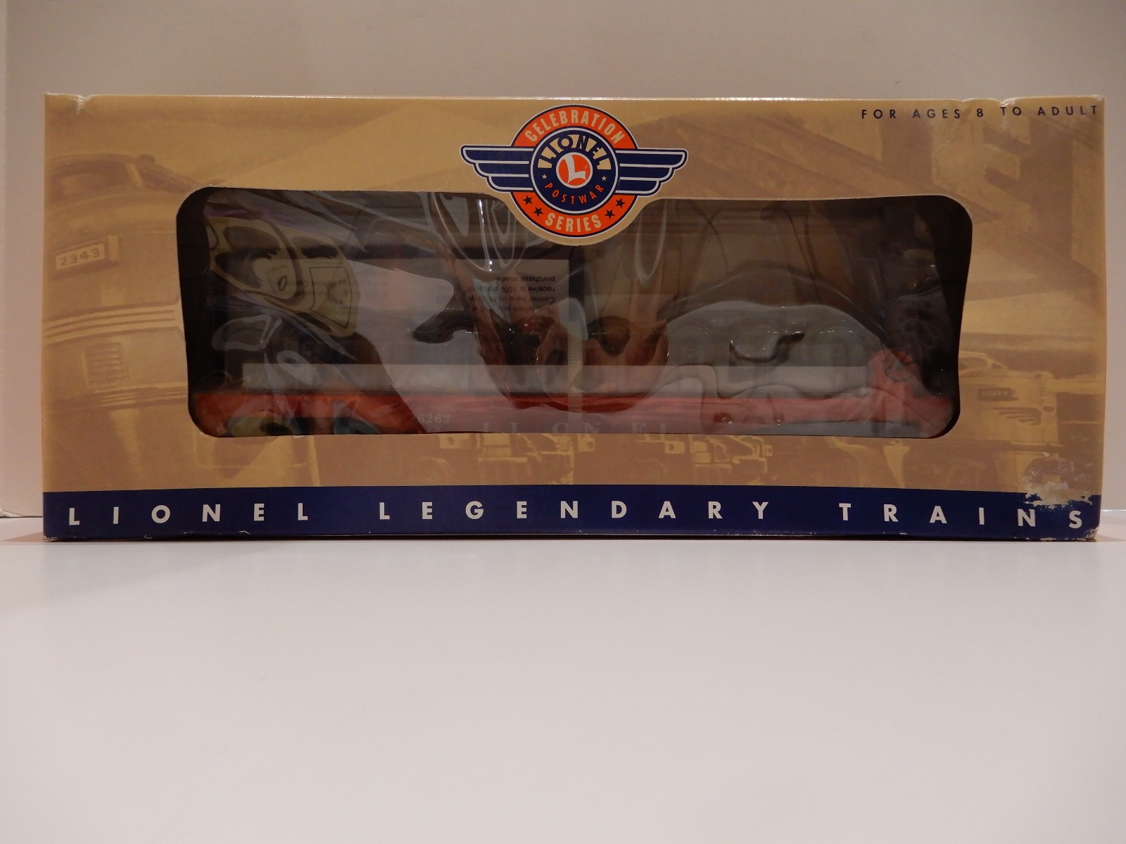 Click here to see eBay Auction