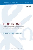 Christopher R. Bruno | God Is One' | Buch | Englisch (2013) | Gebunden