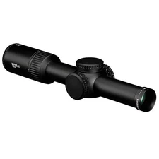 Vortex Viper PST Gen II 1-6x24 Illum VMR-2 MRAD SFP Scope PST-1607 | Ships Free