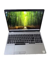 Dell Latitude 5510 i5-10310U Quad Core 16GB Ram 256GB SSD FHD Windows 11 Laptop