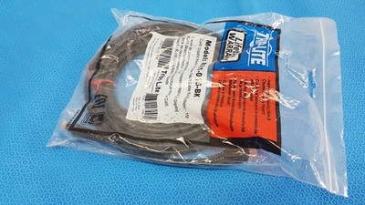 Tripp Lite 15FT Cat6 RJ45 Snagless Molded UTP Gigabit Patch Cable