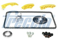 Steuerkettensatz Freccia TK08-1092 FüR Opel Vectra Z02 CC Caravan J96 Astra T98