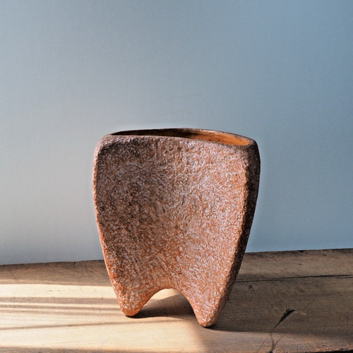 Vase japonais Ikebana