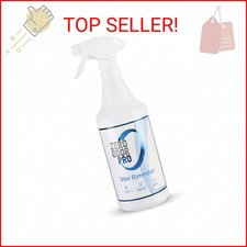 Zero Odor Pro - Commercial Strength Eliminator Odor Neutralizer, Room Deodorizer
