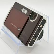 Fujifilm FinePix Z100fd シルバー Amazon | FUJIFILM デジタルカメラ FinePix(ファインピックス) Z100fd