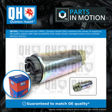 Fuel Pump QFP813 Quinton Hazell 3111007000 311101G500 311102F500 3111038202 New