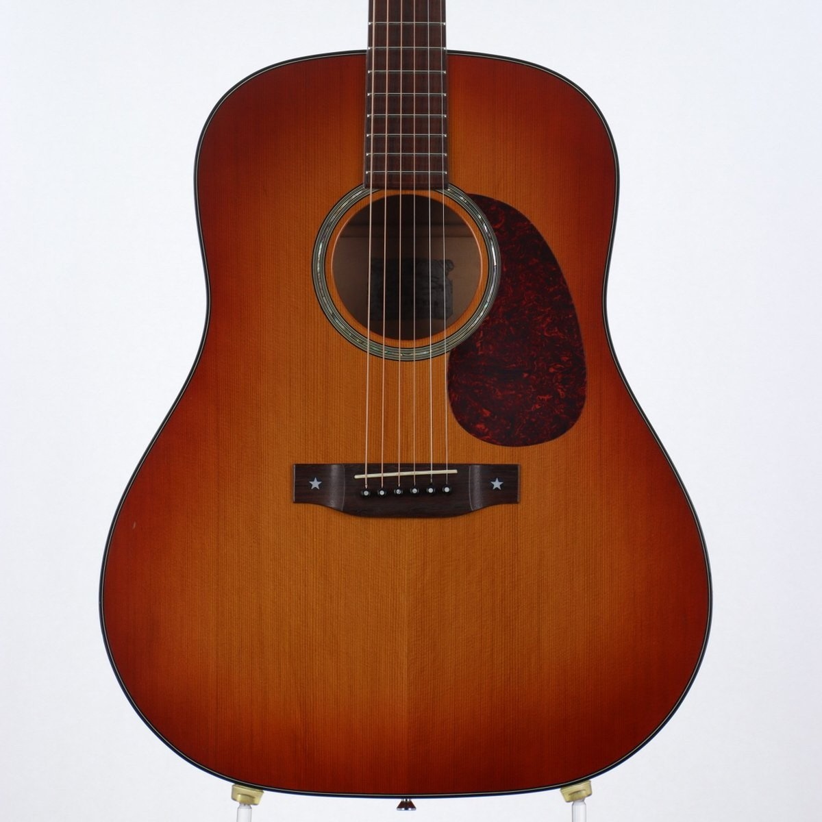 Ｋ・ヤイリ　AY-65N K.YAIRI AY-65N Used 2000 Rosewood Fingerboard Sunburst w