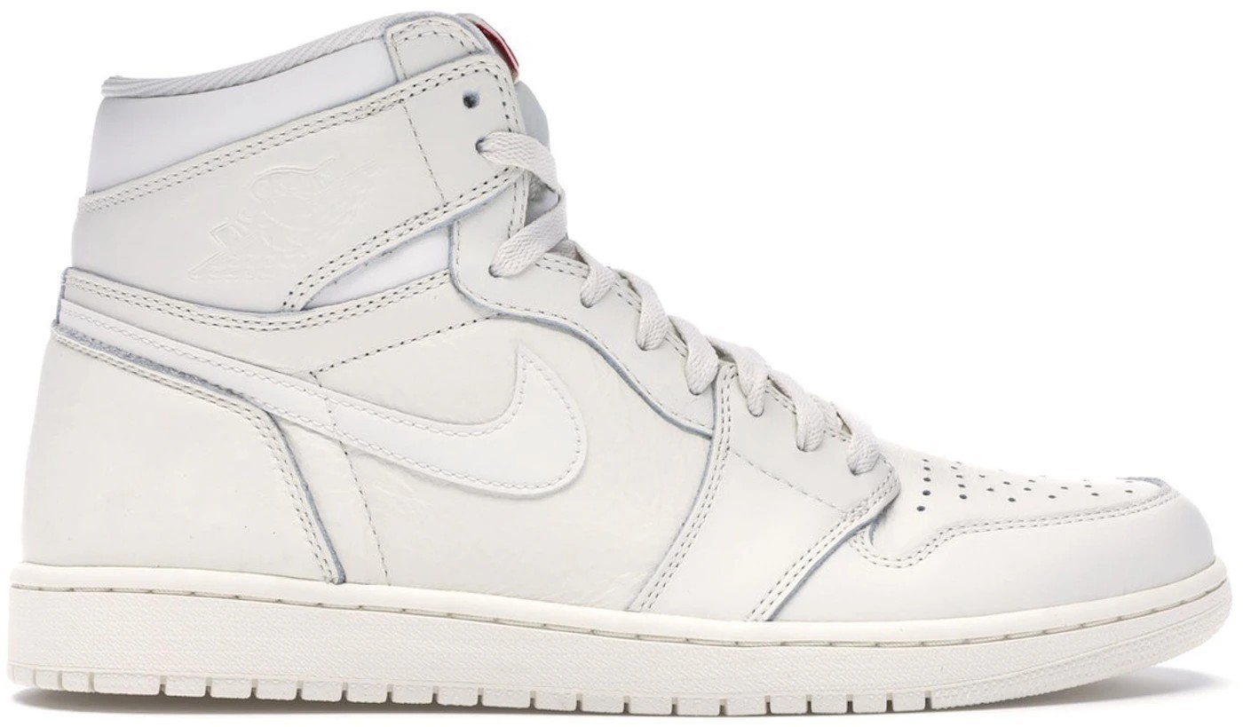 Jordan 1 Retro OG High Sail for Sale - Authenticity Guaranteed - eBay