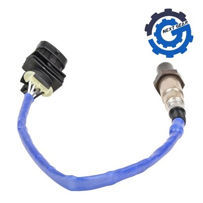 Bosch Lambda O2 Oxygen Sensor for 2011-2021 Chevy Cruze Trax Sonic 0258986737