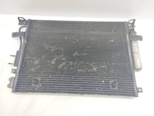 Radiateur Chrysler 300C