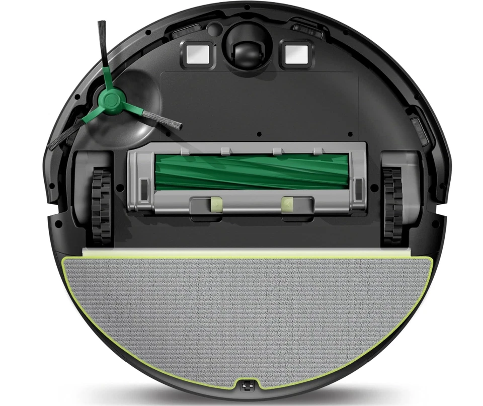 iRobot Roomba 205 DustCompactor Combo, Robot Aspirapolvere compattatore polvere - Immagine 3 di 4